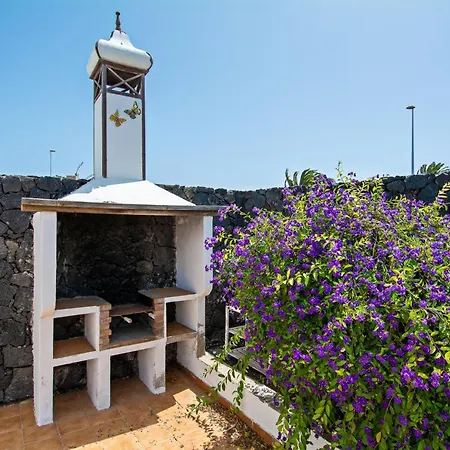 Villa Mariposa *