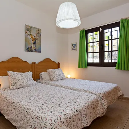 Villa Mariposa