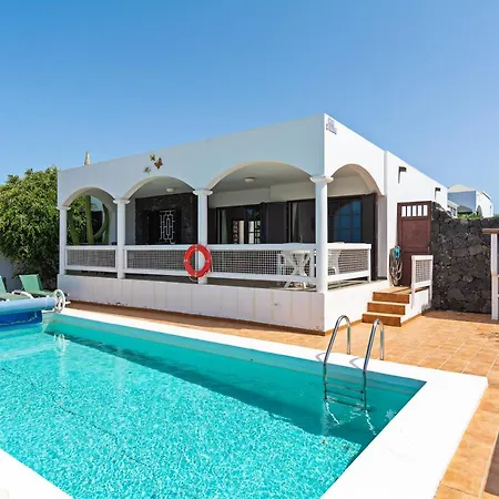 Villa Mariposa *