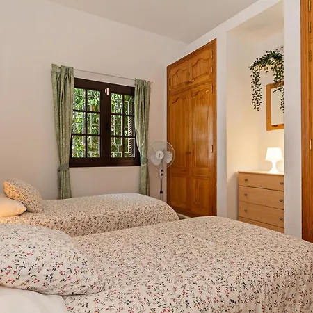 Villa Mariposa