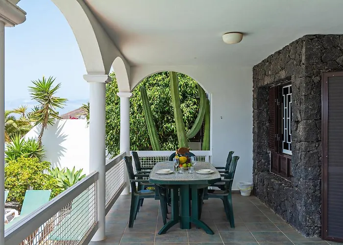 Mariposa Playa Blanca (Lanzarote)