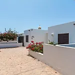 Villa Mariposa Playa Blanca (Lanzarote)