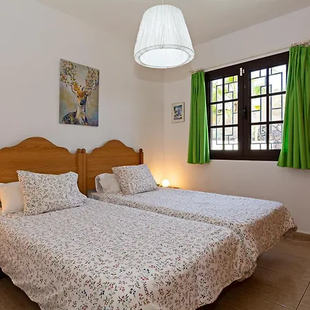 Villa Mariposa