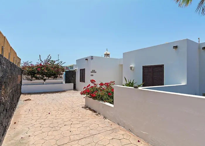 Вилла Mariposa Коста Бланка