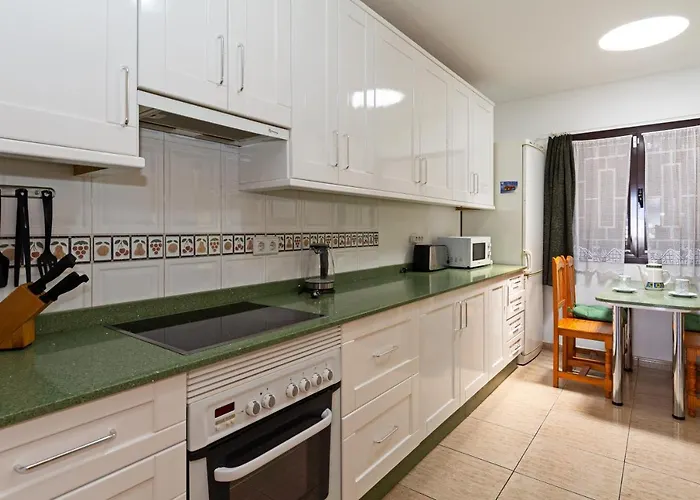 Mariposa Вилла Коста Бланка