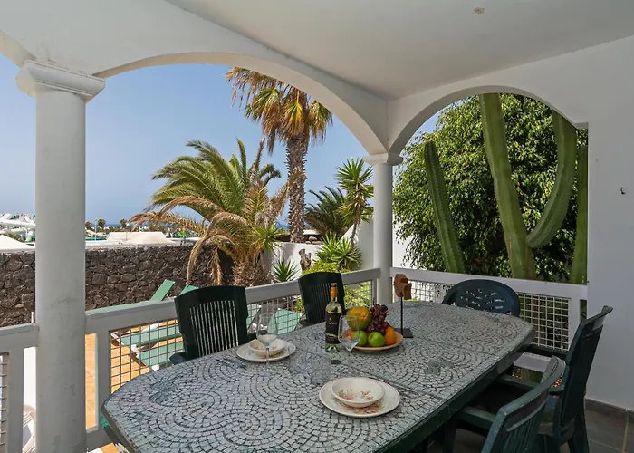 Mariposa Вилла Коста Бланка