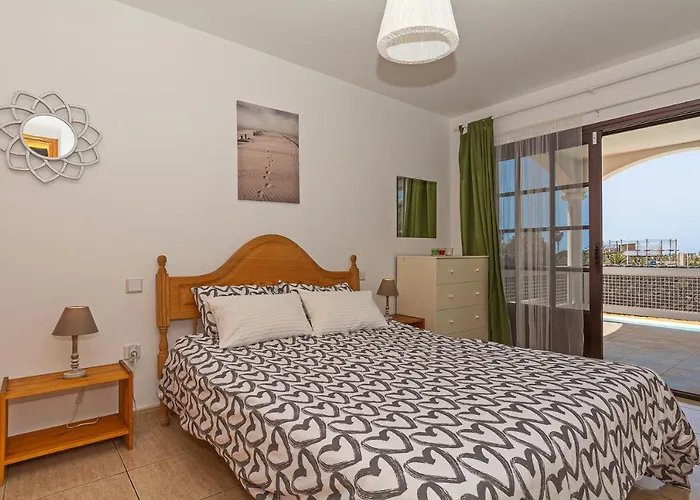 Mariposa Коста Бланка